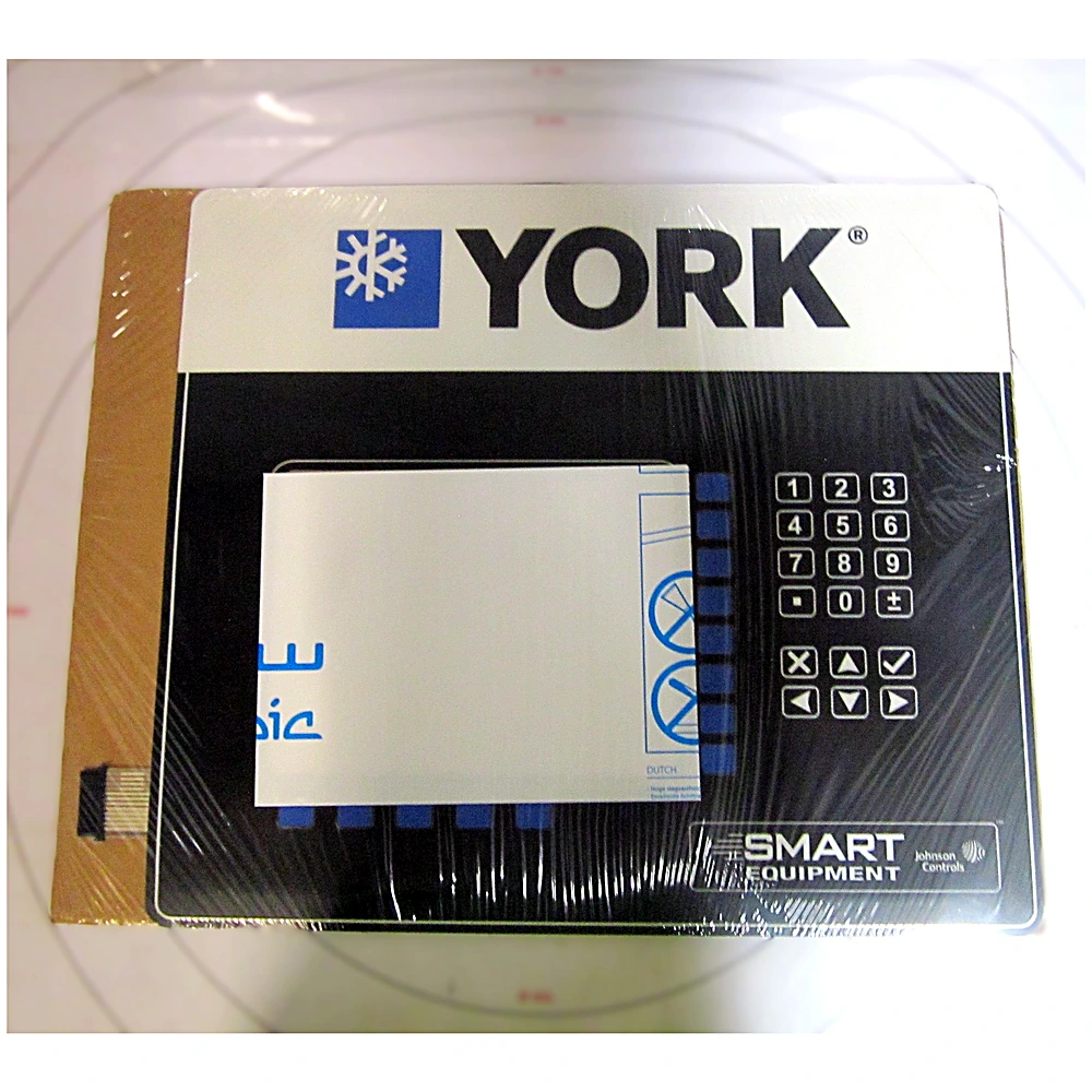024-39881-000 - Keypad YZ OPTIVIEW Panel by York