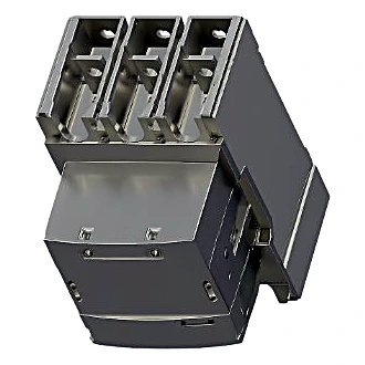024-39898-000 - 300/192 Amp Contactor by York