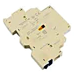 024-40590-000 - Auxiliary Contact by York