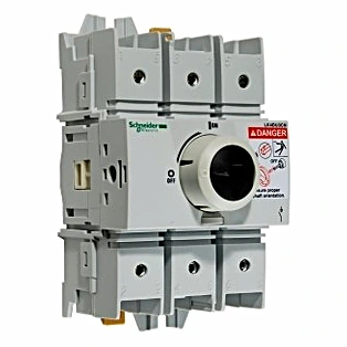 024-40857-000 - 60 Amp Disconnect Switch Kit by York