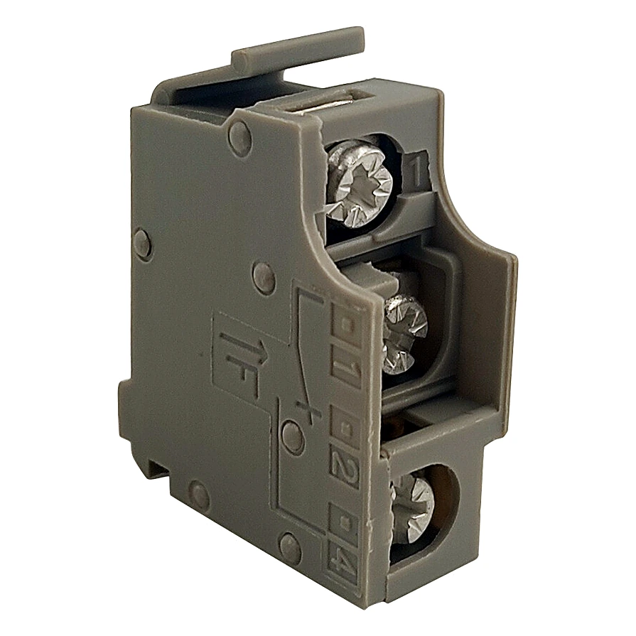 024-41117-000 - Cb Accessory Auxiliary Switch by York