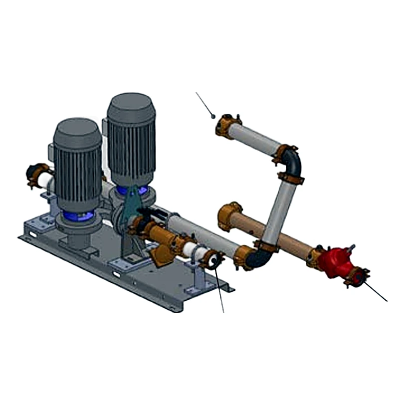 024-42356-000 - Motor, Pump by York