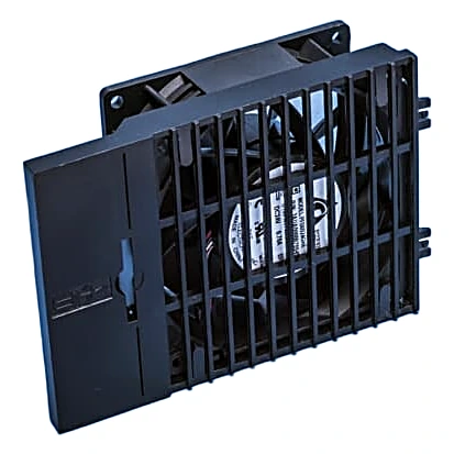 024-42659-006 - Fan Kit, AYK580, External, R6 by York