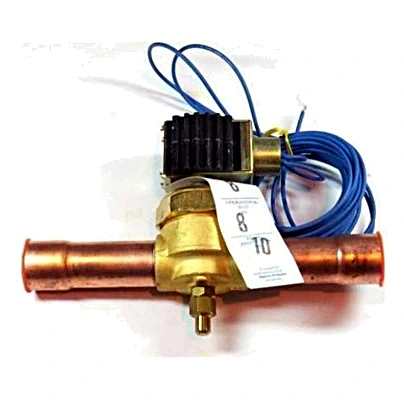 025-00240-000 - Valve Solenoid Kit by York