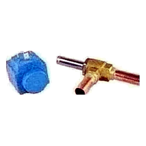 025-00245-000 - Valve Oil Solenoid by York