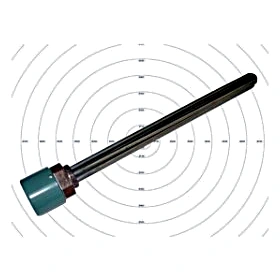 025-09423-000 - Heater Electric Immersion 125 Watt 120 Volts by York