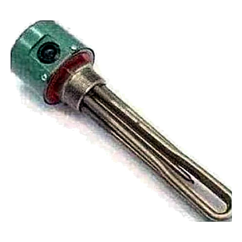 025-09445-000 - Heater Electric Immersion 1000 Watt 120 Volt by York