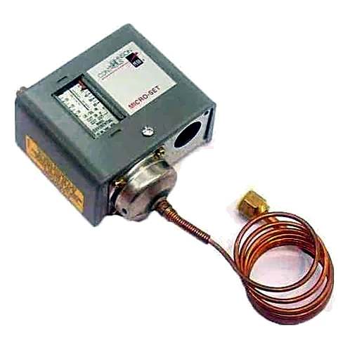 025-14385-000 - 12 Inch/50# , 4'CAP, 5/35# Dif,# -Switch. by York