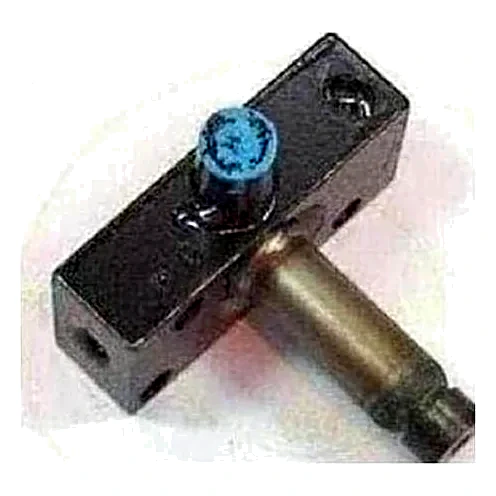 025-15539-000 - Valve Sol by York