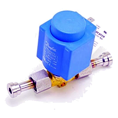 025-16162-002 - Valve Sol by York