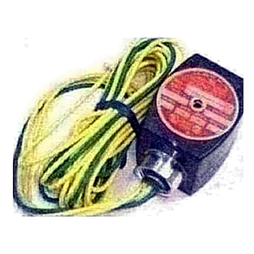 025-16572-001 - Coil Sol 208-230/50-60 13 Watt by York