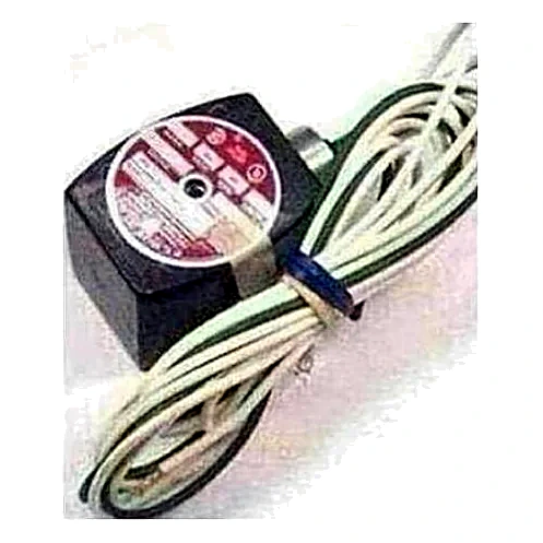 025-16572-005 - Coil Sol 120/50-60 11 Watt by York