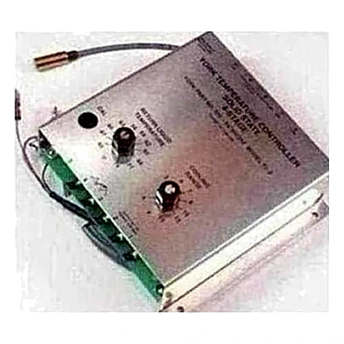 025-16782-001 - Temperature Control by York