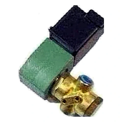025-16988-000 - 120 Volt 1/4 Inch NPT 3WAY Solenoid by York
