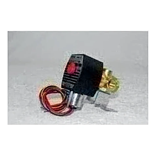 025-17033-000 - Valve Sol Univ Porting by York