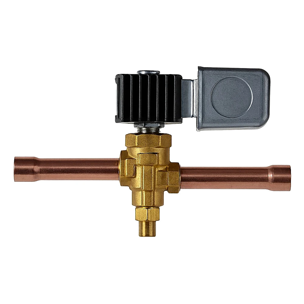 025-17464-000 - Valve Sol by York
