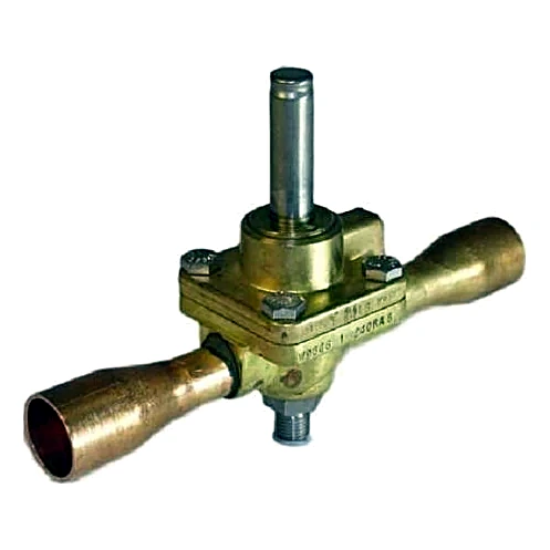 025-17556-000 - Valve Sol by York