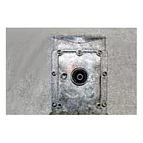 025-17605-002 - Motor Actutator by York