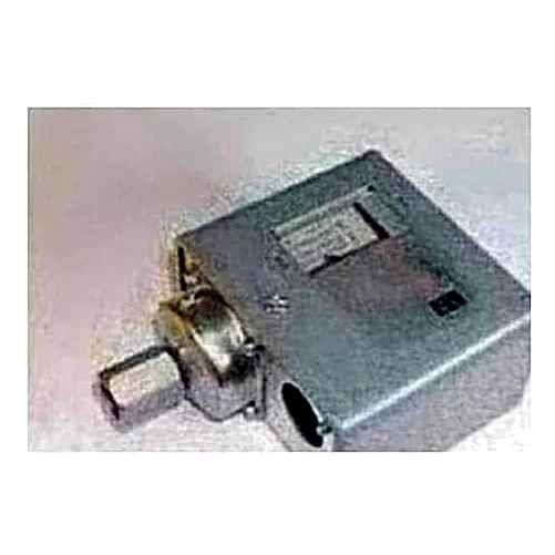 025-17676-000 - Control Pressure by York