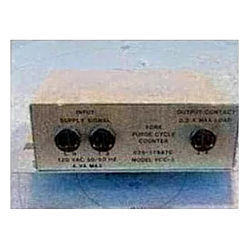 025-17687-000 - Control Purge Cycle Counter Pcc by York