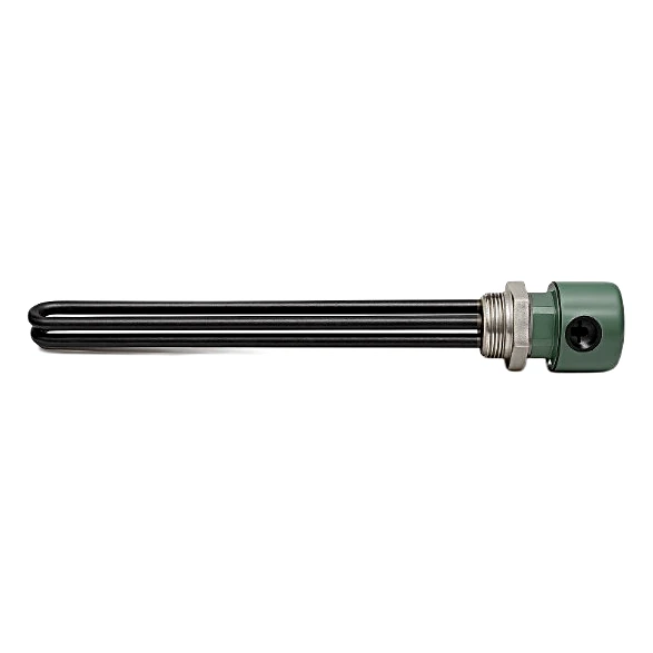 025-17701-000 - Heater Electric Immersion 1500 Watt 120 Volts by York