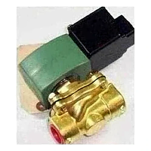 025-17885-000 - Valve Sol by York