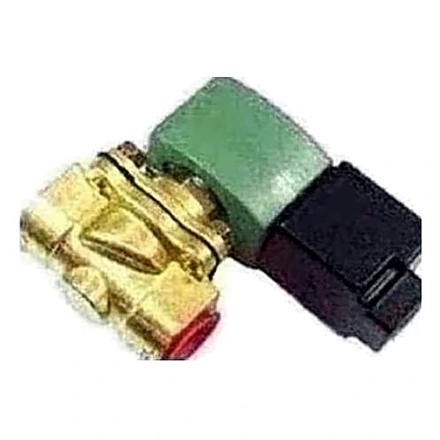 025-17886-000 - Valve Sol by York