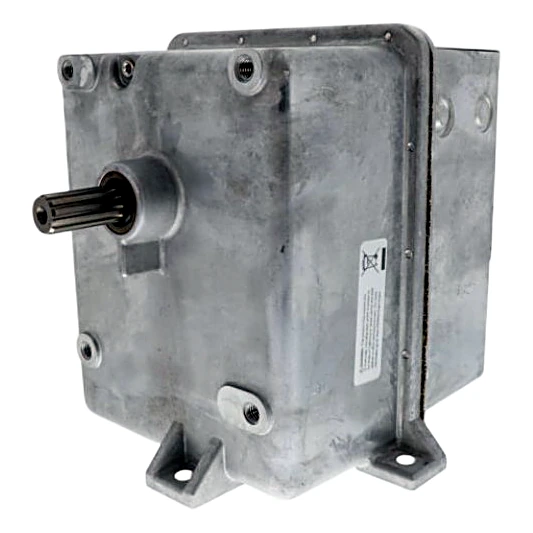 025-18411-002 - Actuator, Motor by York