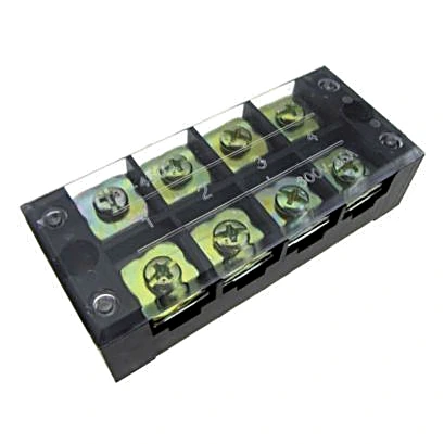 025-18426-000 - Terminal Block by York