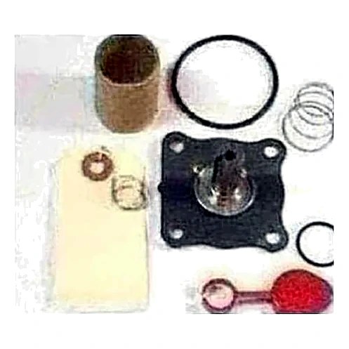 025-18584-000 - Parts Kit by York