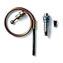 025-18778-000 - Thermocouple Assembly by York