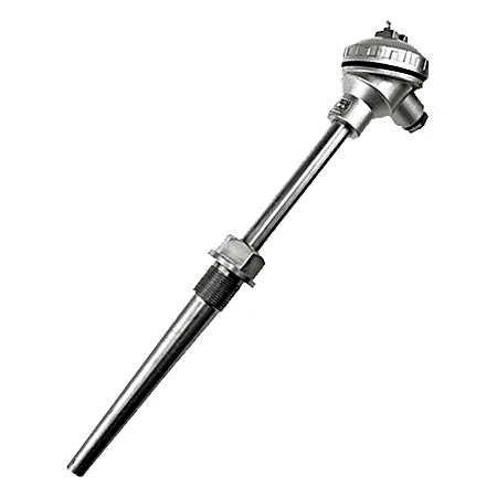 025-18779-000 - Thermocouple Assembly by York