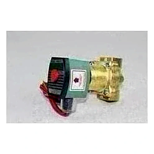025-18811-000 - Valve Solenoid 3/4 NPTI by York