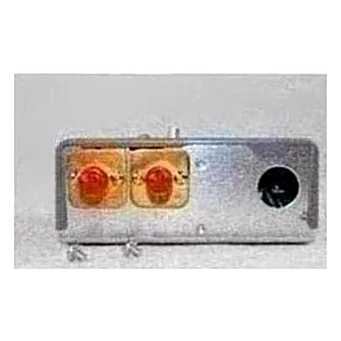 025-18927-000 - 7/60# M/R 120 S Line Volt Cut Out by York