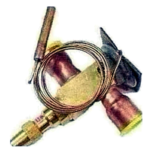025-20069-000 - R22 1 3/8 Inch x 1 3/8 Inch Expansion Valve by York