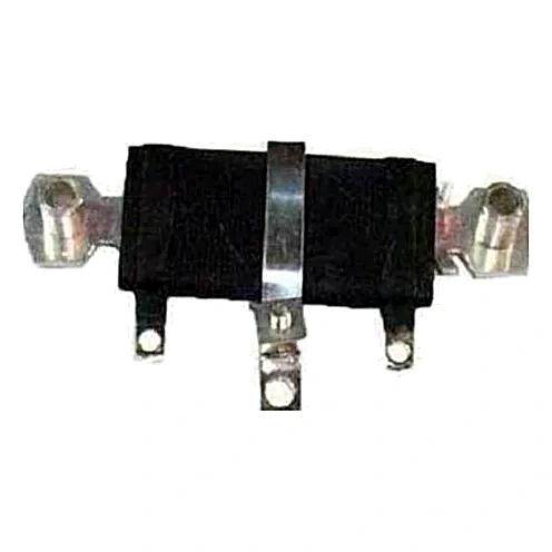 025-20789-000 - Resr Var 10 Ohm 40 Watt Ohm by York