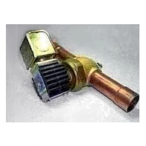 025-20996-000 - Solenoid Valve by York