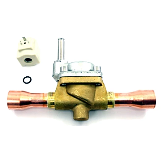 025-21030-000 - Valve by York