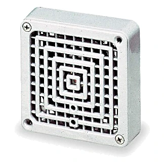 025-22378-000 - Alarm Horn Vibratone 120 by York