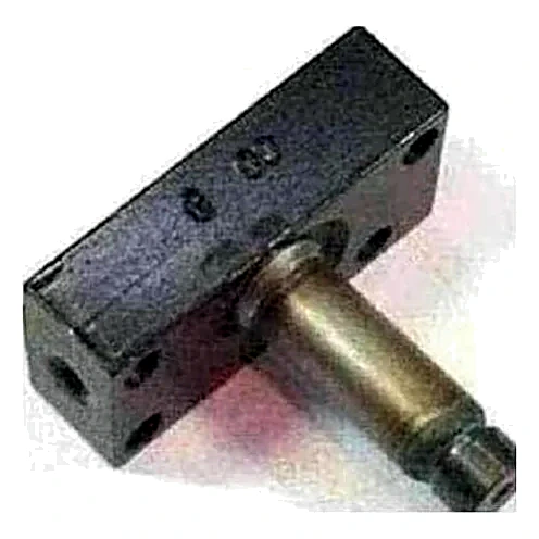 025-26270-012 - Solenoid Valve by York