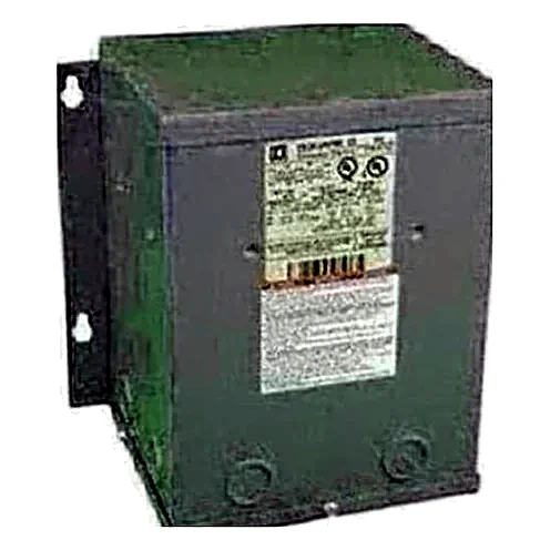 025-26292-000 - Transformer 240-480 Volts Primary by York