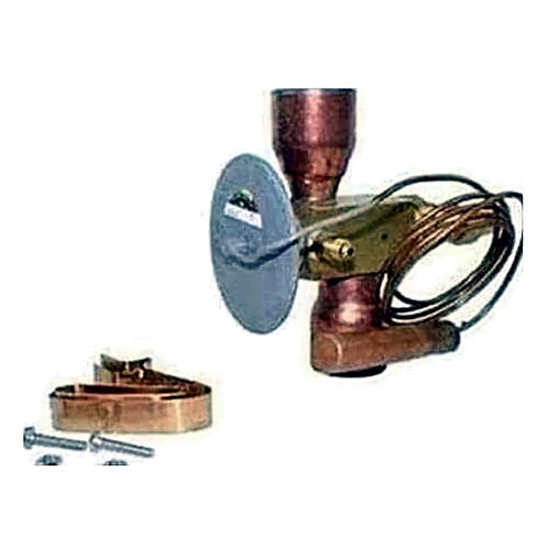 025-26295-000 - Valve Expansion Thermo R by York