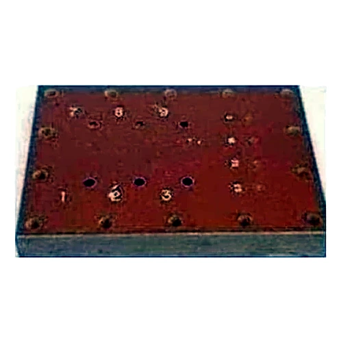 025-27541-000 - Terminal Block Zb by York