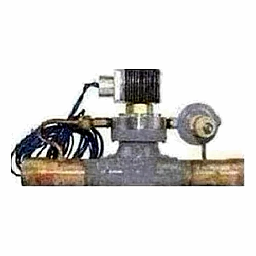025-27647-000 - Hot Gas Regulator Valve by York