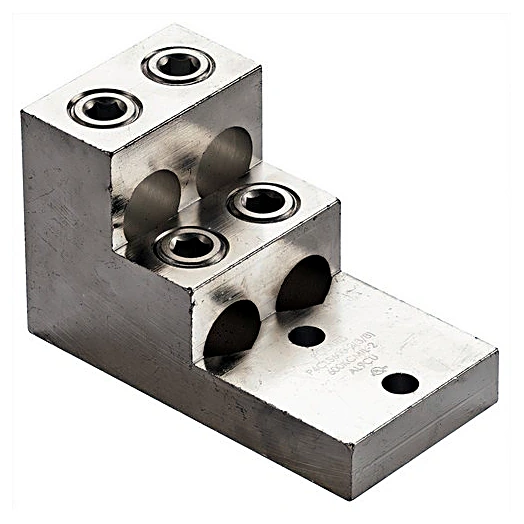 025-27964-000 - Electric Four Barrel Lug by York