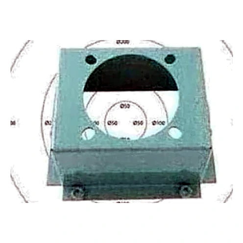025-28400-003 - Liquid Cooled SSS/VSD Adapter by York