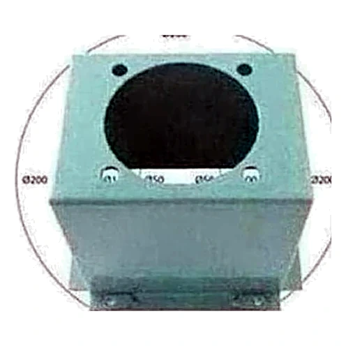 025-28400-005 - Liquid Cooled SSS/VSD Adapter by York