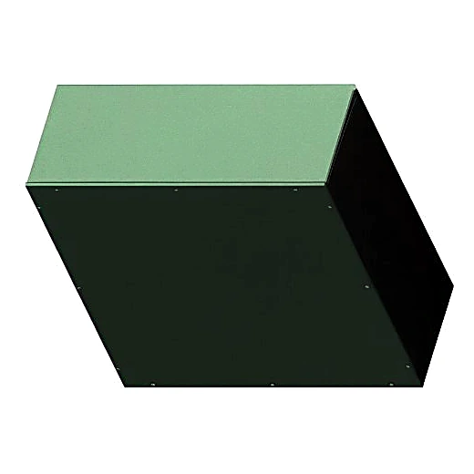025-28401-001 - Box Terminal YT Codepak by York