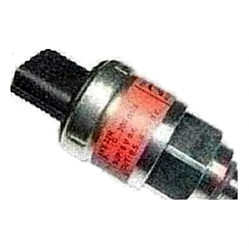 025-28678-006 - 0-300# 0.5-4.5 VDC Press Transformer by York