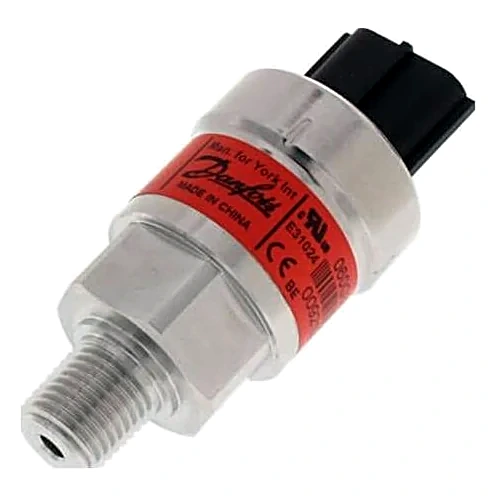 025-29139-009 - 0/275# Oil # Transducer by York
